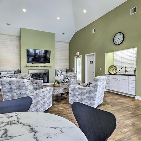 Norwich The Villas Near Mohegan Sun Casino Extérieur photo
