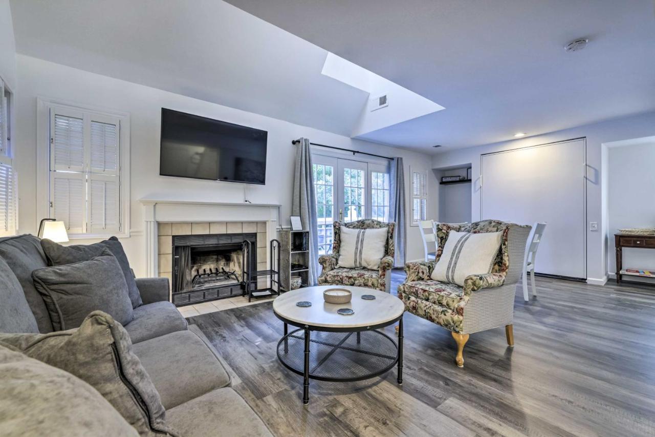 Norwich The Villas Near Mohegan Sun Casino Extérieur photo
