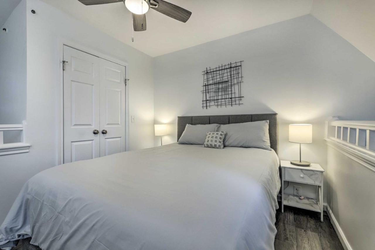 Norwich The Villas Near Mohegan Sun Casino Extérieur photo