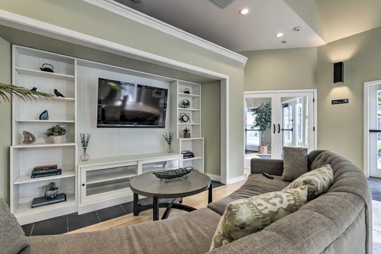 Norwich The Villas Near Mohegan Sun Casino Extérieur photo