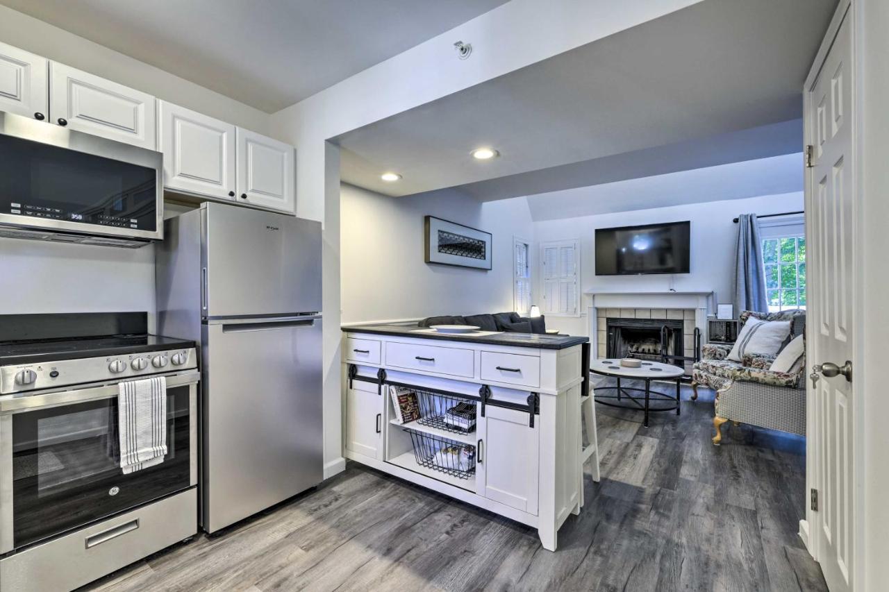 Norwich The Villas Near Mohegan Sun Casino Extérieur photo