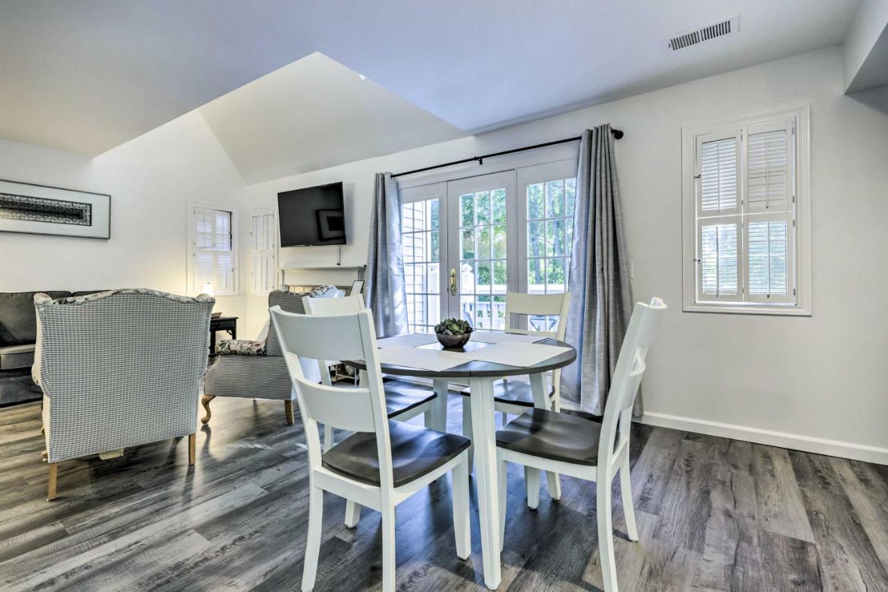 Norwich The Villas Near Mohegan Sun Casino Extérieur photo
