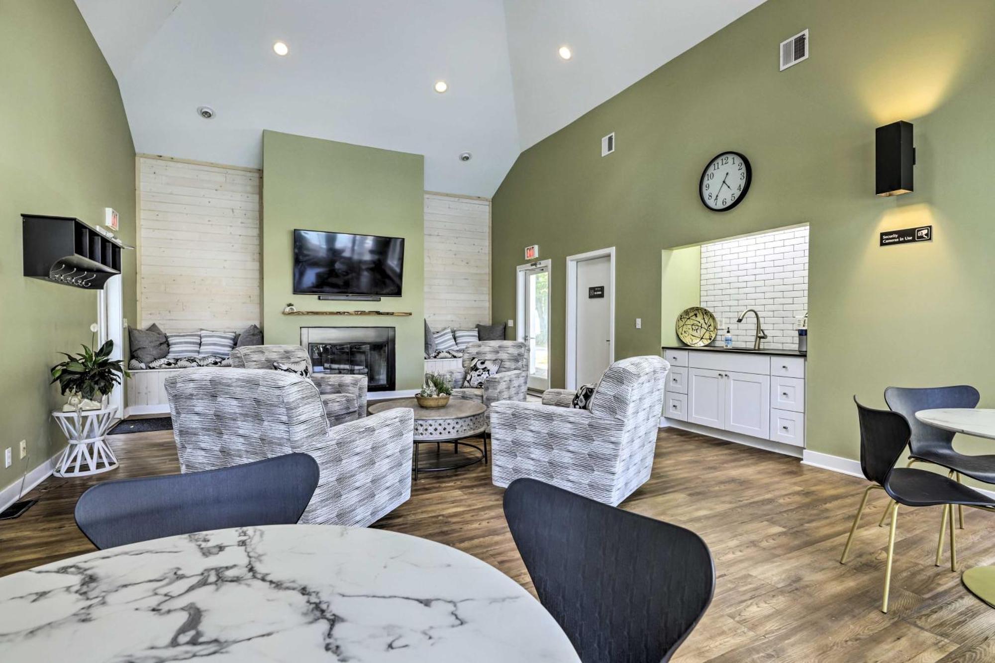 Norwich The Villas Near Mohegan Sun Casino Extérieur photo