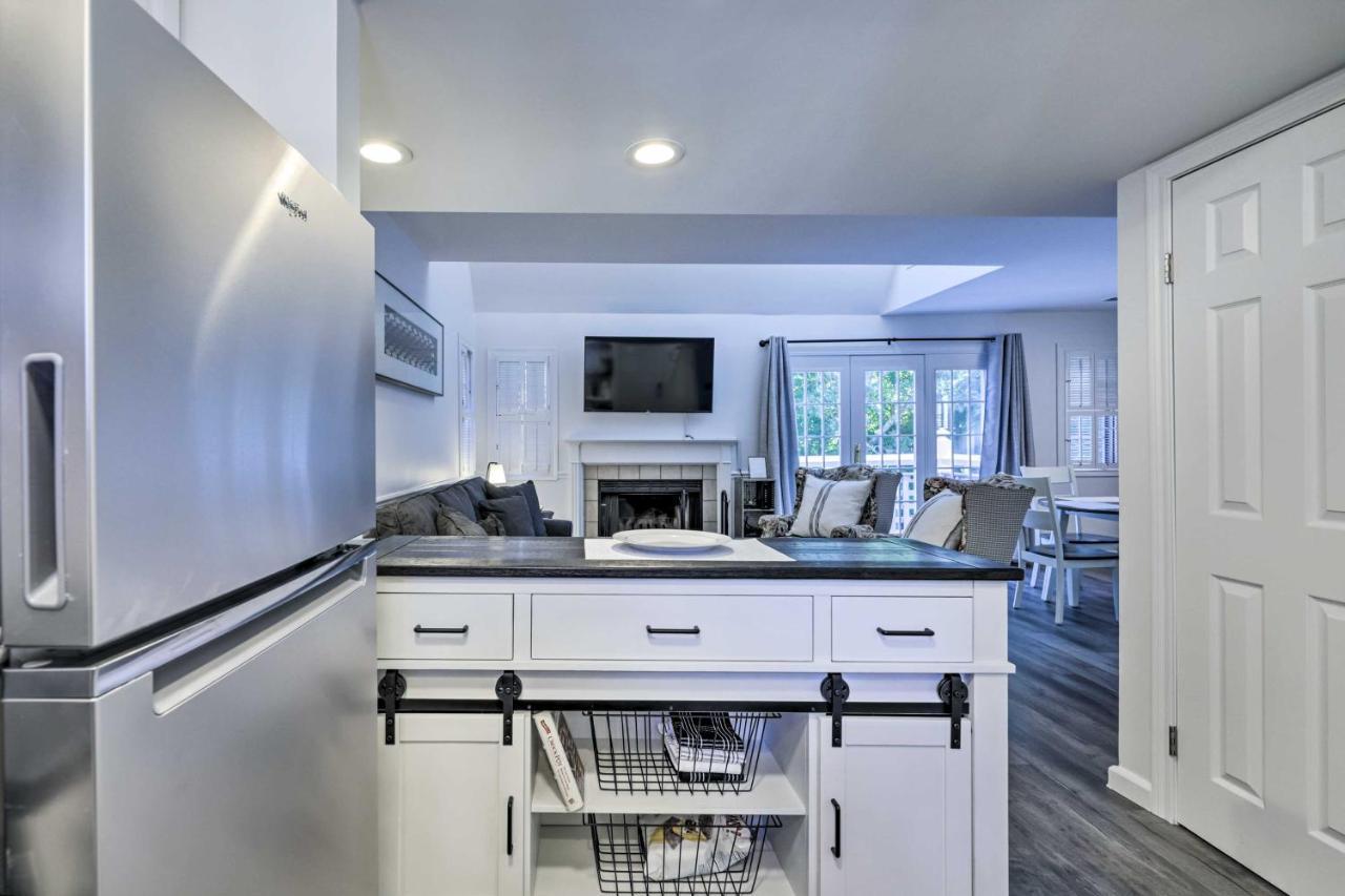 Norwich The Villas Near Mohegan Sun Casino Extérieur photo