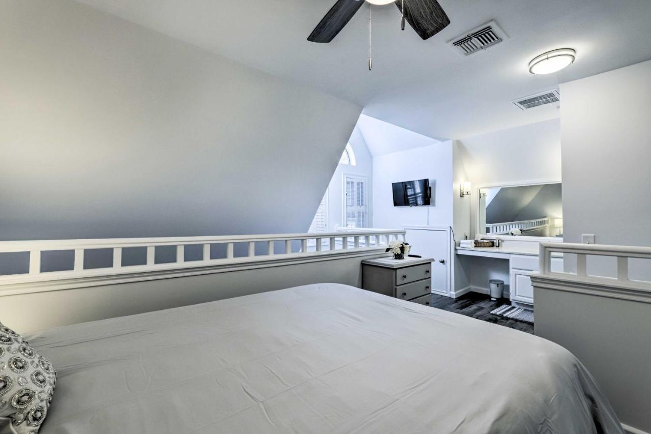 Norwich The Villas Near Mohegan Sun Casino Extérieur photo