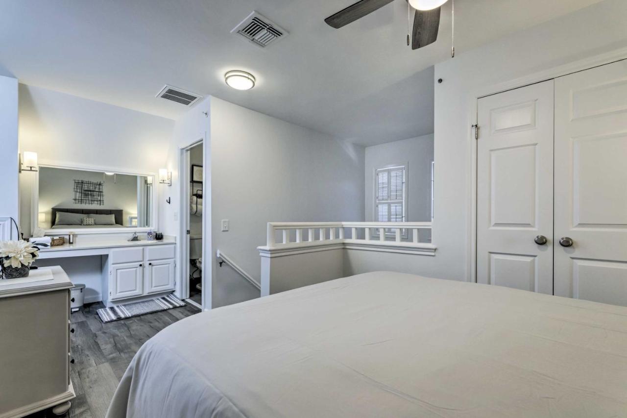Norwich The Villas Near Mohegan Sun Casino Extérieur photo